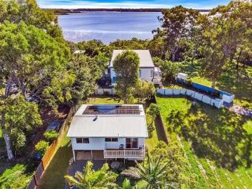 New 49 Canaipa Point Drive, Russell Island, QLD 4184