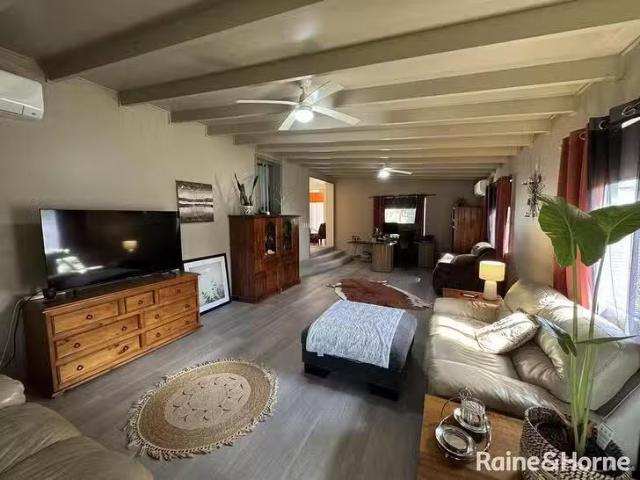 Charming 49 Edward Street, Kingaroy, QLD 4610