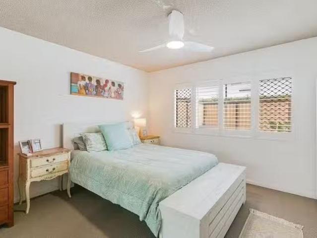 Nice 4/9 Endeavour Parade, Tweed Heads, NSW 2485