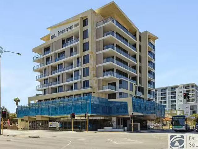 Nice 401/20 Brighton Road, Scarborough, WA 6019