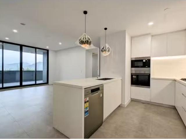 Nice 406/62 Hills Street, North Gosford Apartment for rent Li.