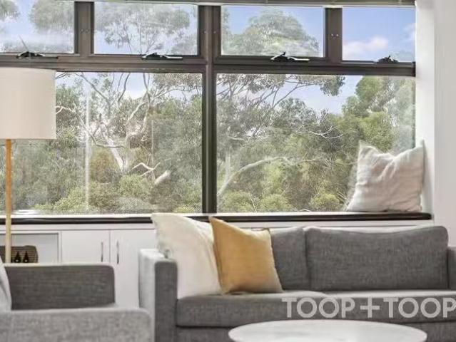 Rental! 409/191 Greenhill Road, Parkside, SA 5063