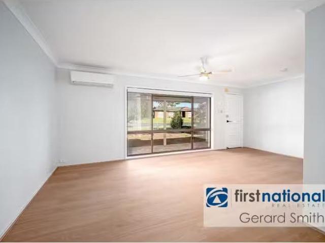 Unique 40 Milne Street, Tahmoor House for rent Listed by Sue.