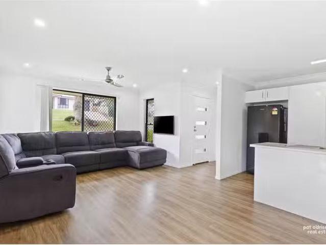 For Rent! 40 Naughton Street, Wandal, QLD 4700
