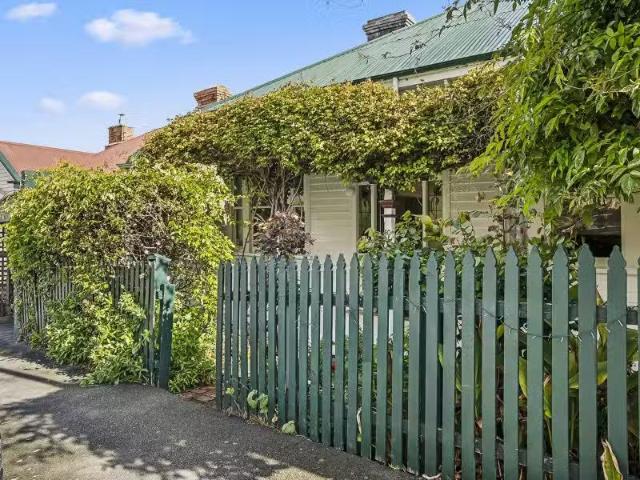 Unique 40 Bath Street, BATTERY POINT House for rent Listed by.