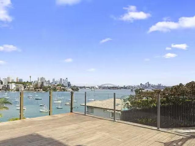 Nice 40B Wolseley Road, Point Piper, NSW 2027