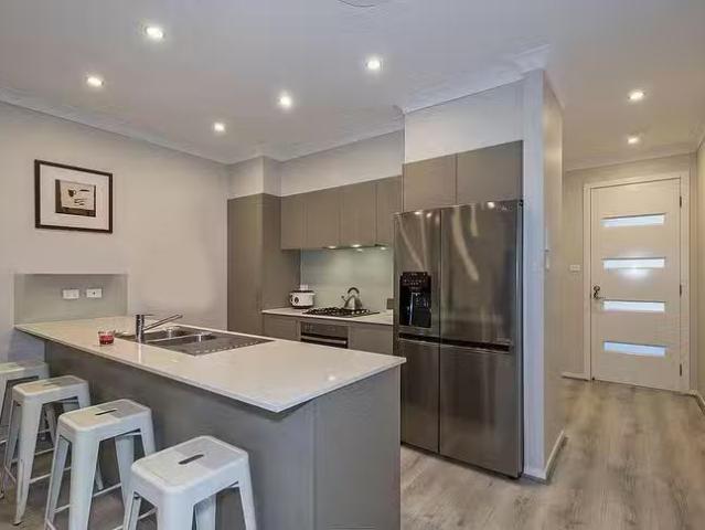 Nice 4/13 Mackay Street, Emu Plains, NSW 2750