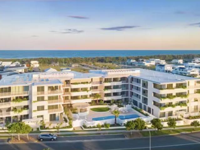 New 412/1 Black Wattle Circuit, CASUARINA Apartment for rent.