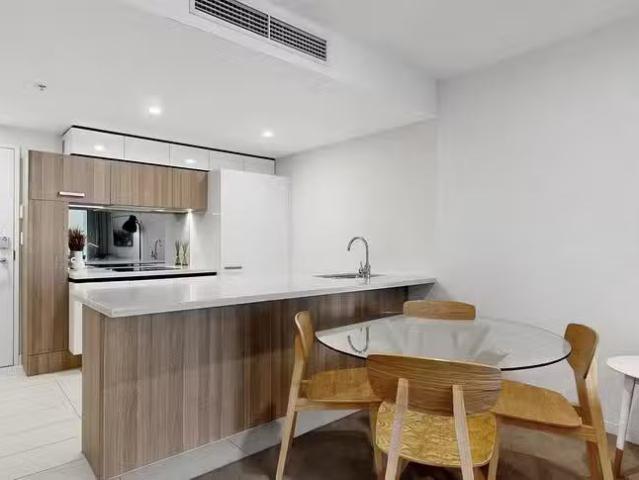 Just in! 412/959 Ann Street, Fortitude Valley, QLD 4006