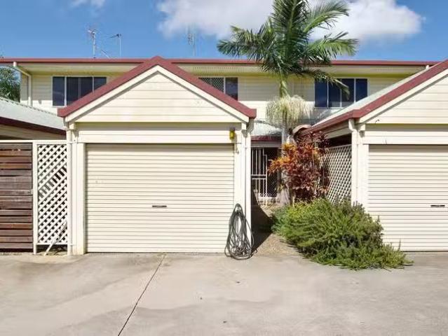Cozy 4/17 Glenlyon Street, Gladstone Central, QLD 4680