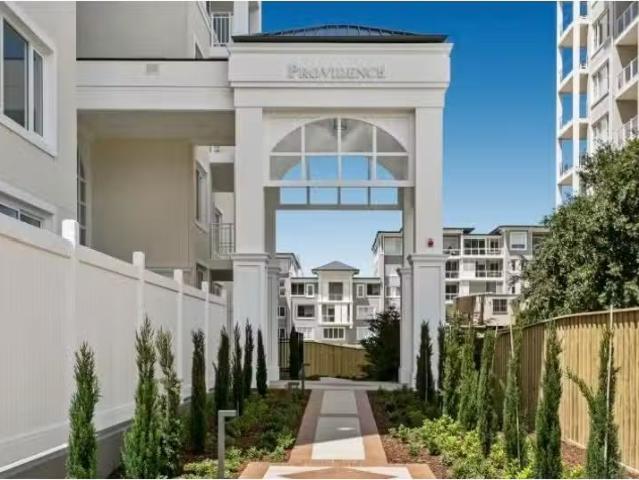 New 414/17 Woodlands Avenue, Breakfast Point Apartment for ren.