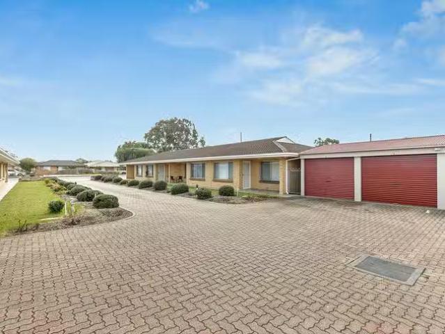 Unique 4/146 Salisbury Highway, Salisbury, SA 5108