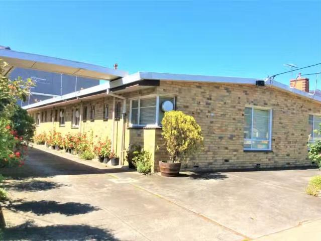 For Rent! 4/14 Castle Street, Yarraville VIC 3013