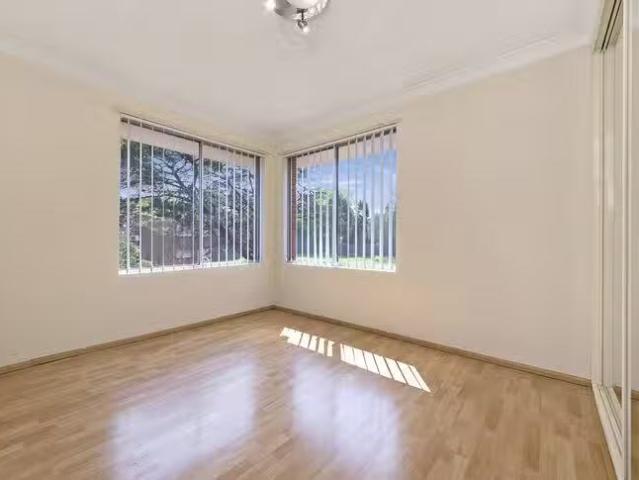 Just in! 4/15 Burton Street, Concord, NSW 2137