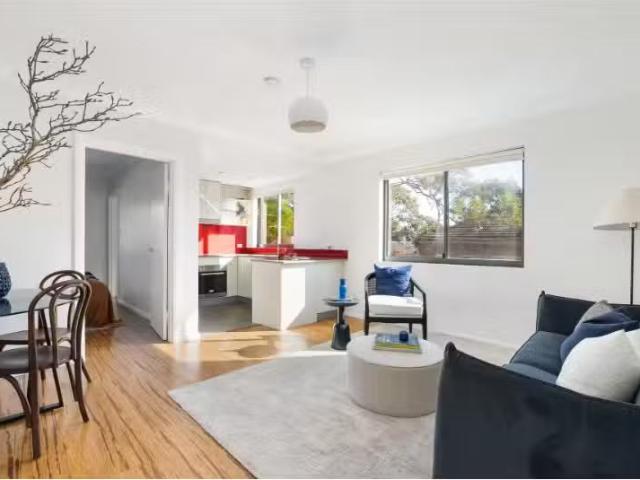 Rental! 4/163 169 Australia Street, Newtown Apartment for rent.