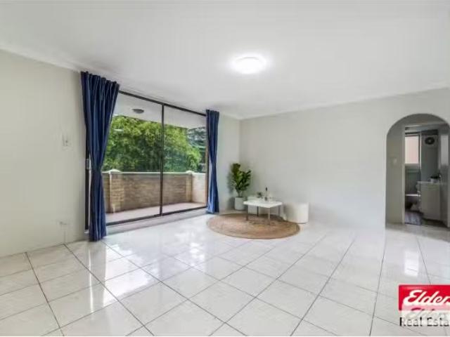 Rental! 41/65 71 Mcburney Road, Cabramatta Apartment for rent.