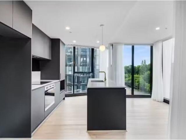Unique 416/81 Cooyong St, Reid Apartment for rent Listed by C.