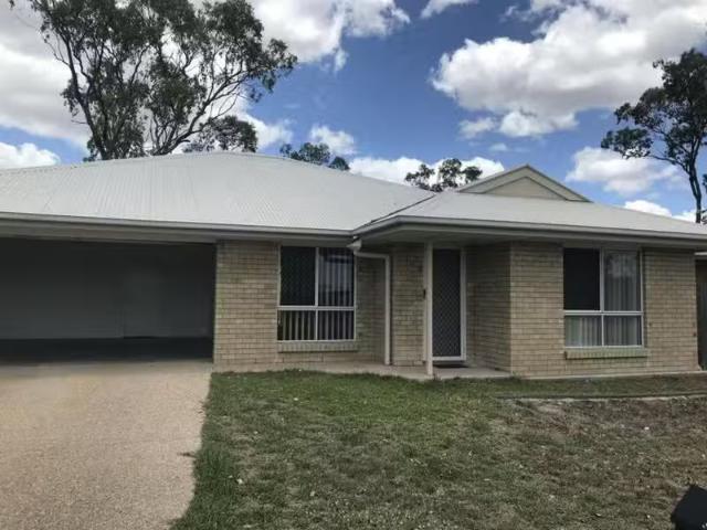 Rental! 41 Anne Street, Nebo QLD 4742