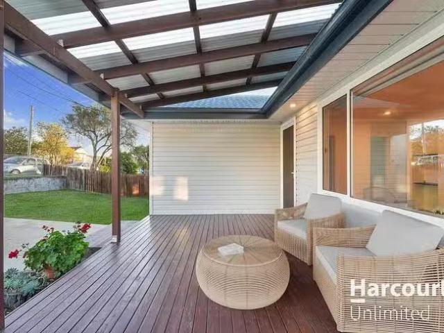 Rental! 41 Hayes Road, Seven Hills, NSW 2147