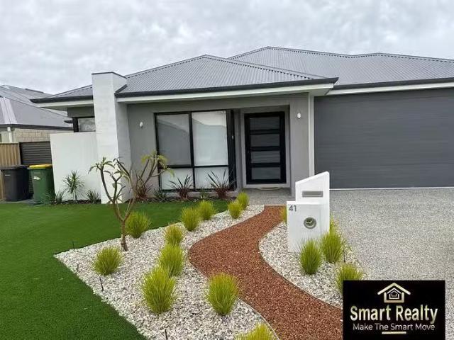 Just in! 41 Julimar Drive, Southern River, WA 6110
