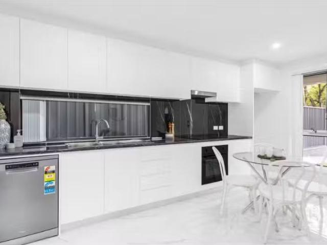 Charming 41A Telopea Street, Mount Colah House for rent Liste.
