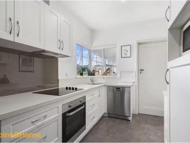 Charming 4/24 Fitzroy Place, SANDY BAY House for rent Listed.