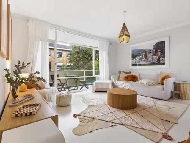 Rental! 4/25B Roscoe Street, Bondi Beach, NSW 2026