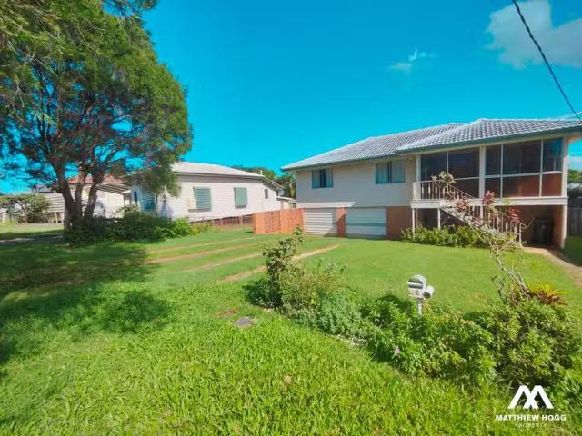Cozy 42 Mackenzie Street, Manly West QLD 4179