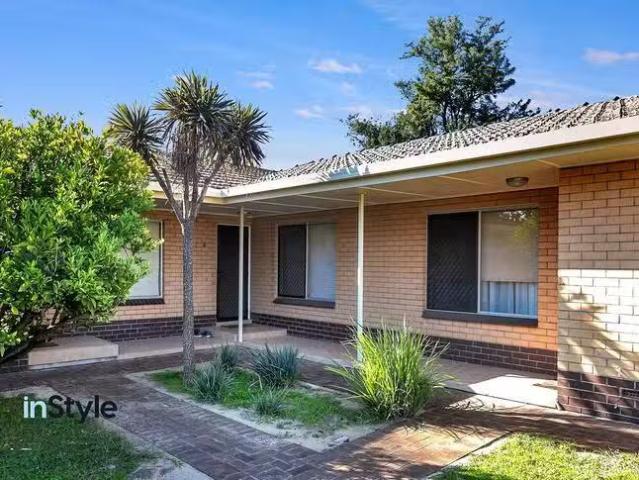 Unique 4/2 Pickering Avenue, Fullarton, SA 5063