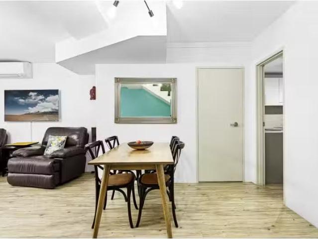 Just in! 4/30 Morton Street, Wollstonecraft Townhouse for rent.