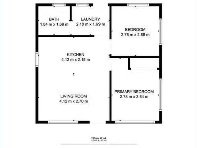 Deal! 4/30 Short Street, South Gladstone, QLD 4680