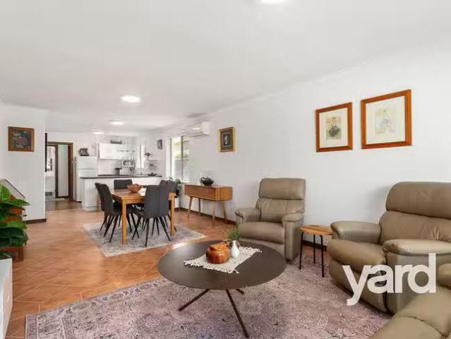 Rental! 430A Marmion Street, Myaree, WA 6154