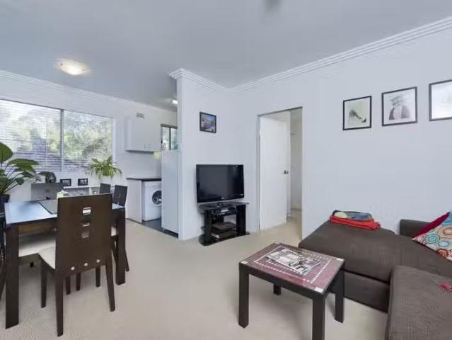 New 4/31C Charles Street, Forest Lodge NSW 2037