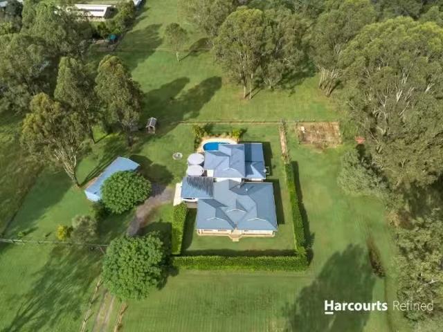 Deal! 4333 Beaudesert Nerang Road, TABRAGALBA House for rent.