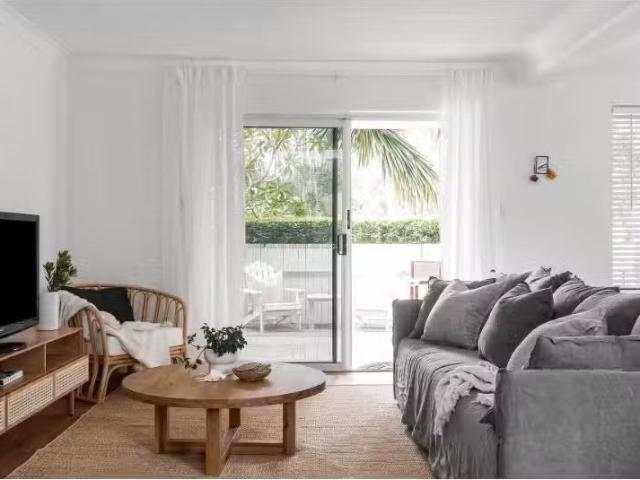 Cheap 4/34 Cavvanbah St, Byron Bay House for rent Listed by J.