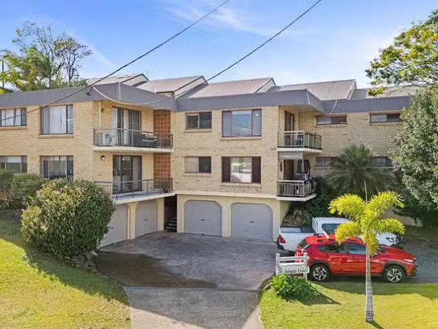 Charming 4/36 Toorumbee Drive, Mooloolaba, QLD 4557