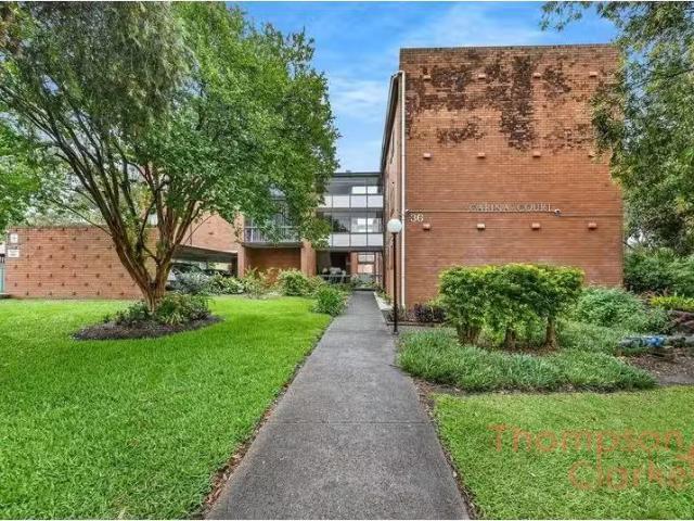 Just in! 4/36 Fraser Street, Jesmond Apartment for rent Liste.