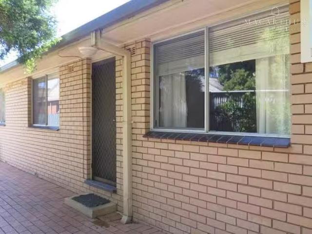 Nice 4/36 Murray Street, Wagga Wagga, NSW 2650