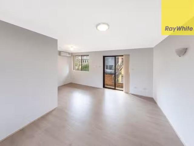 Just in! 4/38 Albert Street, North Parramatta NSW 2151