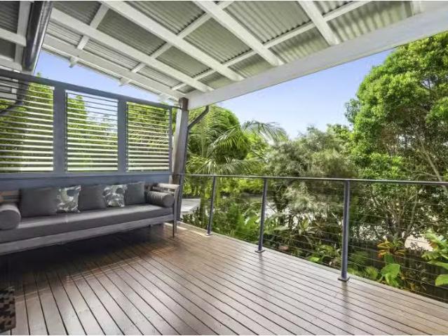 For Rent! 43 Boardwalk Boulevard, Mount Coolum House for rent.