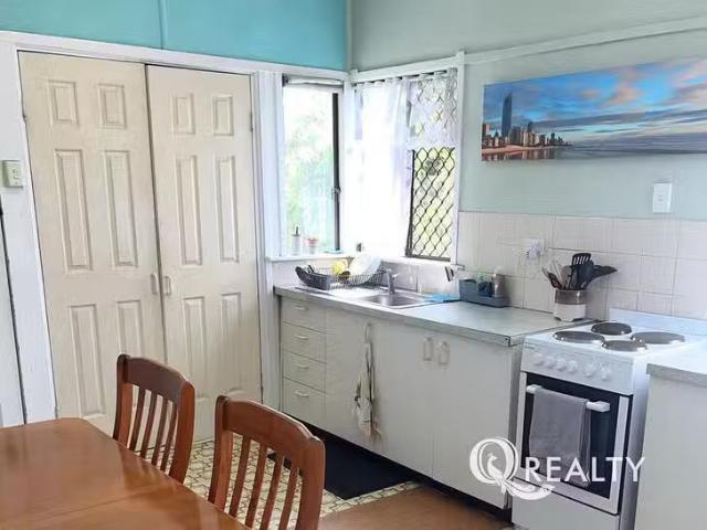 Just in! 43 Elizabeth Street, Acacia Ridge, QLD 4110