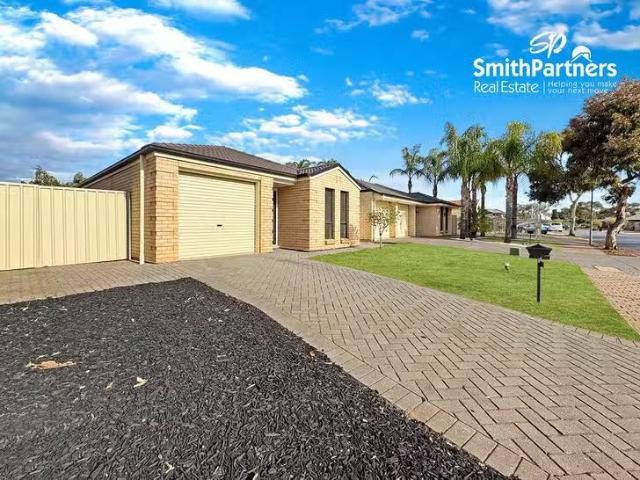 Cozy 43 Plough Street, Salisbury North, SA 5108