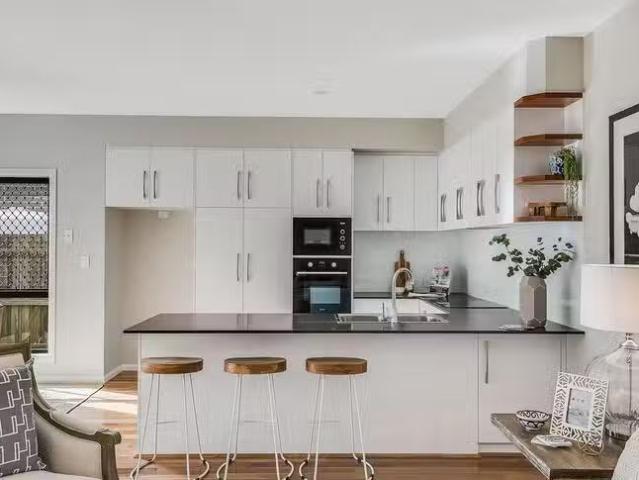 Unique 43A Cohoe Street, Rangeville, QLD 4350