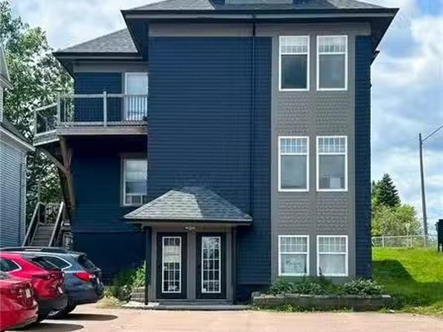 Unique 4,5,6 187 Botsford St, Moncton, NB, E1C 4X4 commercia.