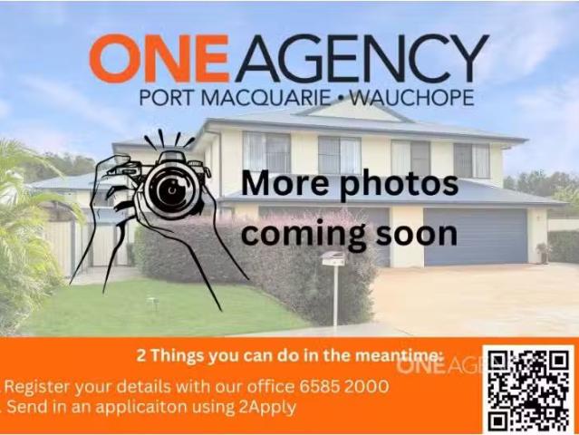 Charming 4 Castle Court, Port Macquarie Townhouse for rent Li.