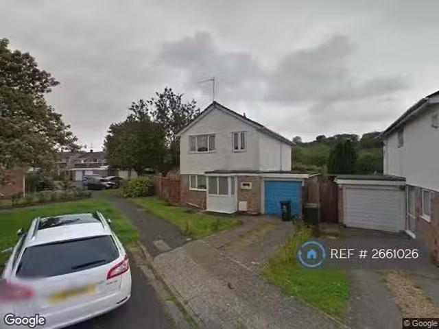 Cheap 4 BA 1 bedroom house share for rent in Bryansons Close.