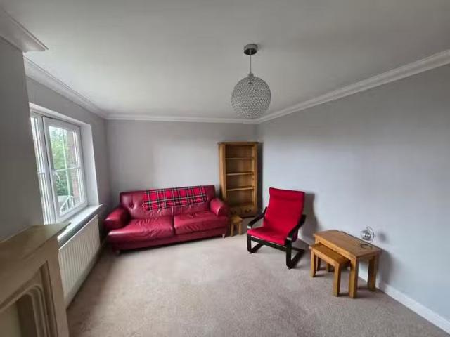 Nice 4 bedroom town house for rent in Fairladies, St Bees, CA27