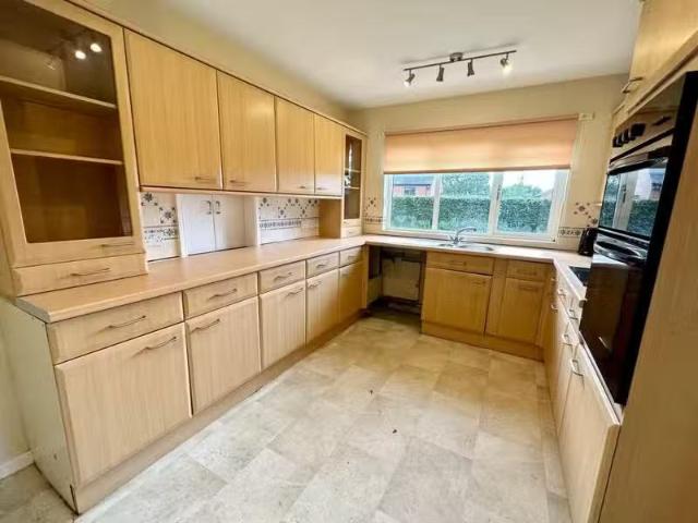 Just in! 4 bedroom detached house for rent in Long Marton, App.
