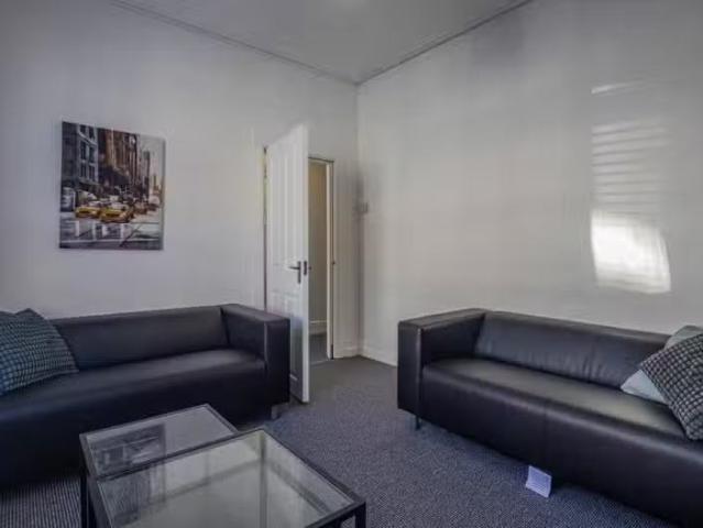 Cozy 4 bedroom private hall for rent in Emerald Street, Adamsd.