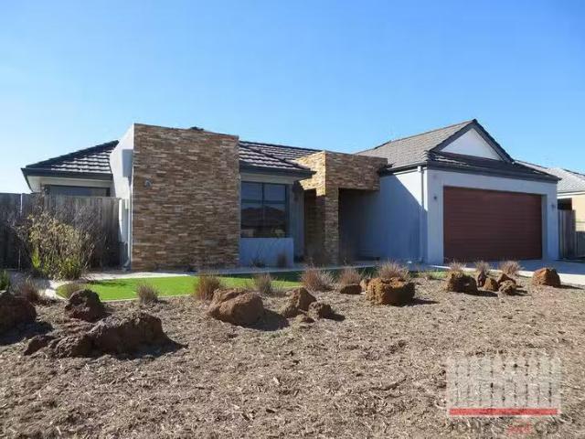 Just in! 4 BR 3 Weyba Turn, Ellenbrook, WA 6069